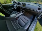 Mazda 6 GJ 2.0 benzyna automat kombi - 7