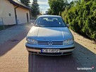 Volkswagen Golf IV 5 drzwi! Sprawny! Dobry stan! - 3