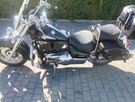 Suzuki intruder 1500 - 2