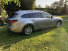 Mazda 6 GJ 2.0 benzyna automat kombi - 3