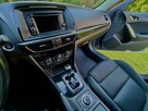 Mazda 6 GJ 2.0 benzyna automat kombi - 8