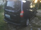 Ford Transit Courier Trend LPG - 3