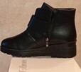 Sprzedam nowe buty ocieplane rozm 41 - 2