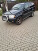 Jeep Grand Cherokee sprzedam zamienię z dopłatą do 15000tys - 3