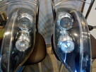 Lampy przednie Xenon golf V - 8