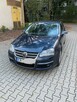 Sprzedam VW Jetta 2007r. 1,6 - 2