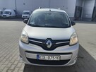 Syndyk sprzeda - Renault Kangoo 1,5, 2014r.