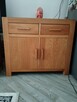 Meble dębowe zestaw - 4