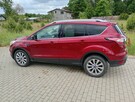 Ford escape 2017 Titanum 1,5 benzyna - 10