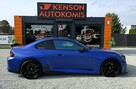 BMW M2 PL Salon, Gwarancja, Full Carbon, MG Motorsport, RATA 4 431 zł Brutto. - 6