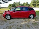 Citroen C4 Picasso 1.6 16V*Climatronic*Alu*PDC*LED*Pełna Elektryka*Zadbany*ZOBACZ!!! - 12