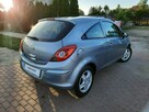 Opel Corsa Edition / KLIMATYZACJA / Z Niemiec! - 5