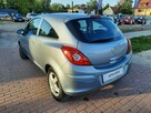 Opel Corsa Edition / KLIMATYZACJA / Z Niemiec! - 7