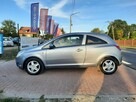 Opel Corsa Edition / KLIMATYZACJA / Z Niemiec! - 8