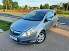 Opel Corsa Edition / KLIMATYZACJA / Z Niemiec! - 9