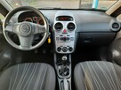 Opel Corsa Edition / KLIMATYZACJA / Z Niemiec! - 10