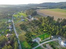 Działka budowlana Szczytna, Zacisze - 1