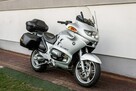 BMW R 1150 RT  2002 ABS Raty Transport Mega Zadbana Największy Wybór w PL - 2