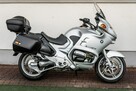 BMW R 1150 RT  2002 ABS Raty Transport Mega Zadbana Największy Wybór w PL - 3