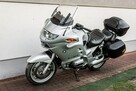 BMW R 1150 RT  2002 ABS Raty Transport Mega Zadbana Największy Wybór w PL - 7
