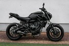Yamaha MT 07 R 2021 POLIFT Raty Transport ABS Największy Wybór MotoW PL KAT A2 - 2