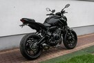 Yamaha MT 07 R 2021 POLIFT Raty Transport ABS Największy Wybór MotoW PL KAT A2 - 3