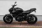 Yamaha MT 07 R 2021 POLIFT Raty Transport ABS Największy Wybór MotoW PL KAT A2 - 5