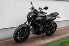 Yamaha MT 07 R 2021 POLIFT Raty Transport ABS Największy Wybór MotoW PL KAT A2 - 6