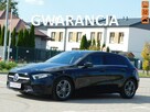 Mercedes A 160 z Gwarancją Bezwypadkowy 100% Stan Wzorcowy
