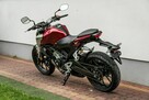 Honda CB 125 R 2019 ABS Mały Przebieg Raty Transport Największy Wybór 125 - 4