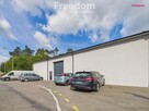 Na wynajem hala magazynowa 740m2 - PIONKI - 6