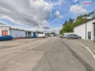Na wynajem hala magazynowa 740m2 - PIONKI - 8