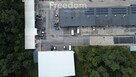 Na wynajem hala magazynowa 740m2 - PIONKI - 15