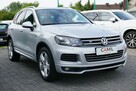 Volkswagen Touareg zarejestrowany, webasto, R-line - 3