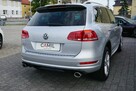 Volkswagen Touareg zarejestrowany, webasto, R-line - 5