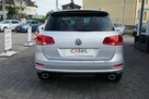 Volkswagen Touareg zarejestrowany, webasto, R-line - 6