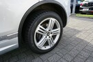 Volkswagen Touareg zarejestrowany, webasto, R-line - 14