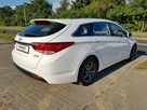 Hyundai i40 1,6 Benzyna Gaz LPG Xenon Klimatronik Zarejestrowany Gwarancja - 5