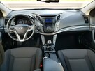 Hyundai i40 1,6 Benzyna Gaz LPG Xenon Klimatronik Zarejestrowany Gwarancja - 12