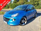 Opel Adam 1,4 Benzyna Klimatronik Navi Zarejestrowany Gwarancja