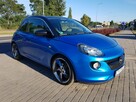 Opel Adam 1,4 Benzyna Klimatronik Navi Zarejestrowany Gwarancja - 3