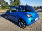 Opel Adam 1,4 Benzyna Klimatronik Navi Zarejestrowany Gwarancja - 7