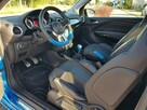 Opel Adam 1,4 Benzyna Klimatronik Navi Zarejestrowany Gwarancja - 10