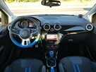 Opel Adam 1,4 Benzyna Klimatronik Navi Zarejestrowany Gwarancja - 13