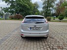 Ford Focus Mk2 1.8 125KM * niski przebieg * półskóra * - 6