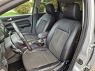 Ford Focus Mk2 1.8 125KM * niski przebieg * półskóra * - 12