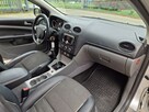 Ford Focus Mk2 1.8 125KM * niski przebieg * półskóra * - 15