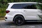 Mercedes GL 63 AMG 5.5 V8 557KM / 4-Matic / Bogate wyposażenie / Japonia / Bezwypadkowy - 8