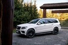 Mercedes GL 63 AMG 5.5 V8 557KM / 4-Matic / Bogate wyposażenie / Japonia / Bezwypadkowy - 12