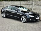 Audi A5 1.8 160KM SPORTBACK. Super Stan. Fabryczny Lakier. GWARANCJA - 3